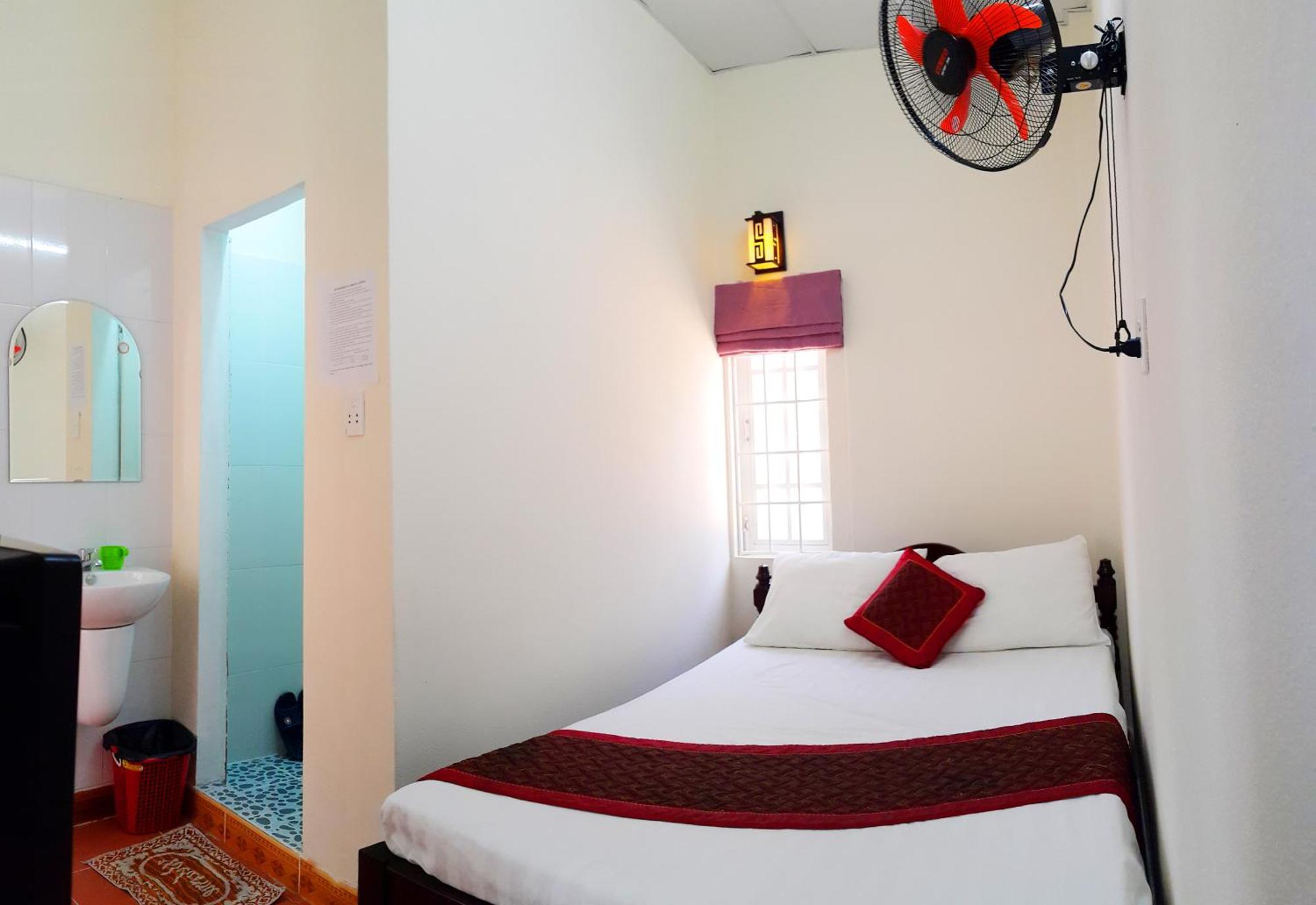 Memories Homestay Хойан Экстерьер фото