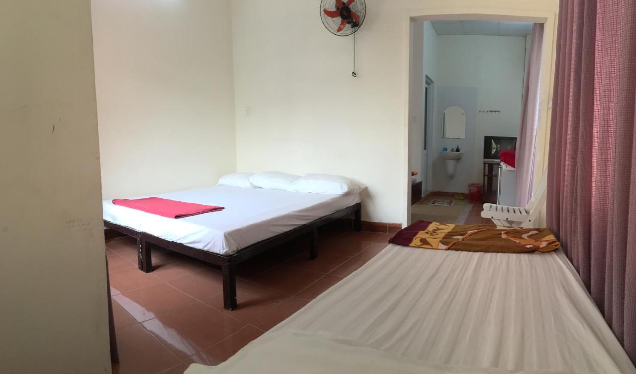 Memories Homestay Хойан Экстерьер фото