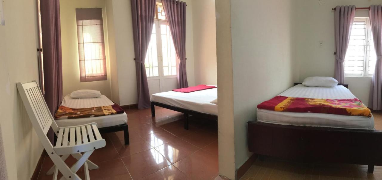 Memories Homestay Хойан Экстерьер фото
